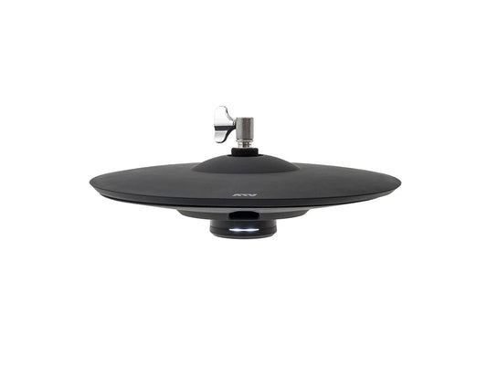 ATV aD-H14 14" Electronic Hi Hat Cymbal - edrumcenter.com