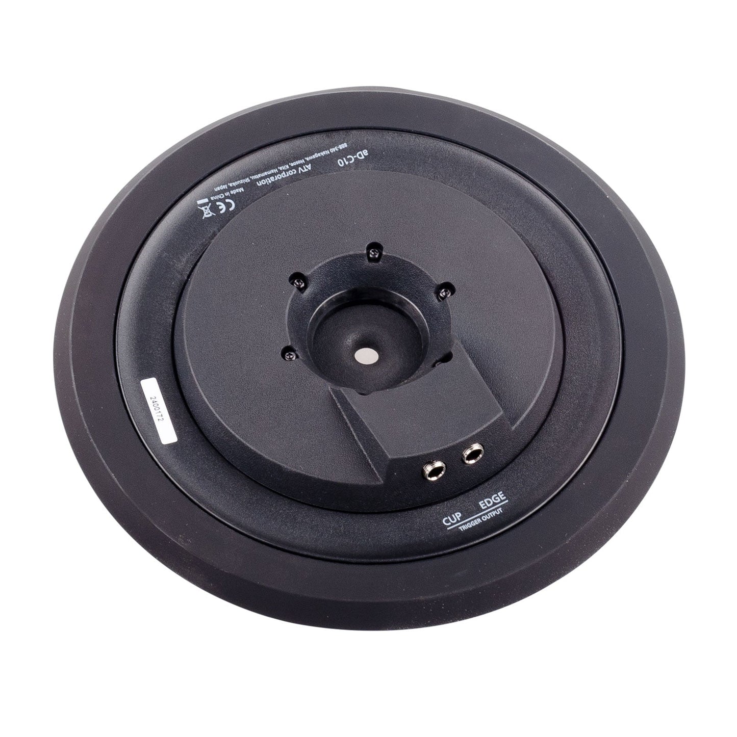 ATV aD-C10 10" Splash Cymbal