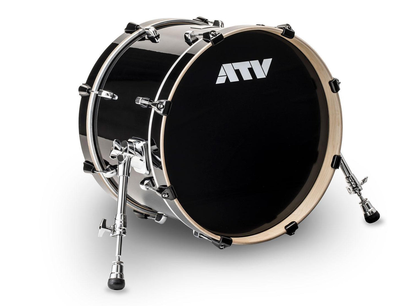 ATV aD-K18 18" Electronic Kick Drum