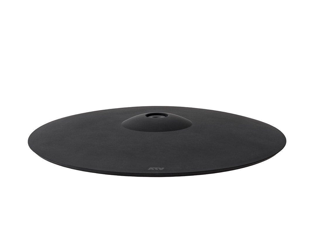 ATV aD-C18 18" Electronic Ride Cymbal - edrumcenter.com