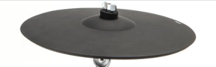 ATV aD-C14 14" Electronic Cymbal - edrumcenter.com